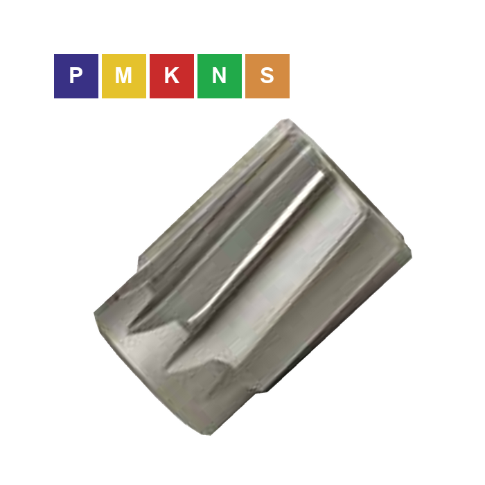 HEPYC 4109 shell machine reamer - original product photo