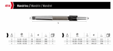 HEPYC 4114 catalog specifications