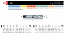 HEPYC 4119 catalog specifications