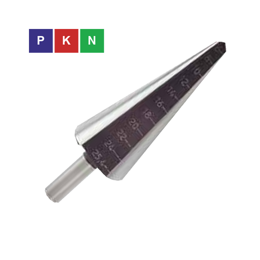 HEPYC 5101 conical sheet-metal drill - product photo