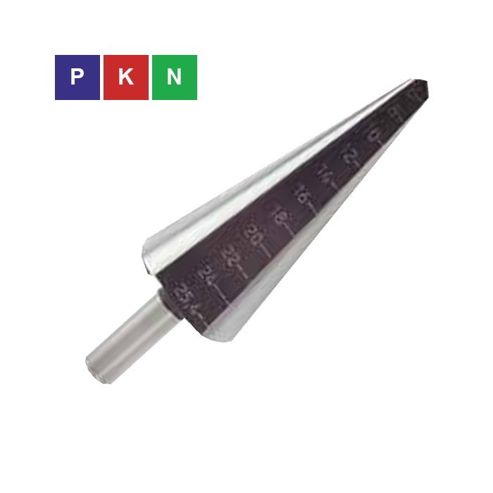 HEPYC 5101 conical sheet-metal drill - product photo