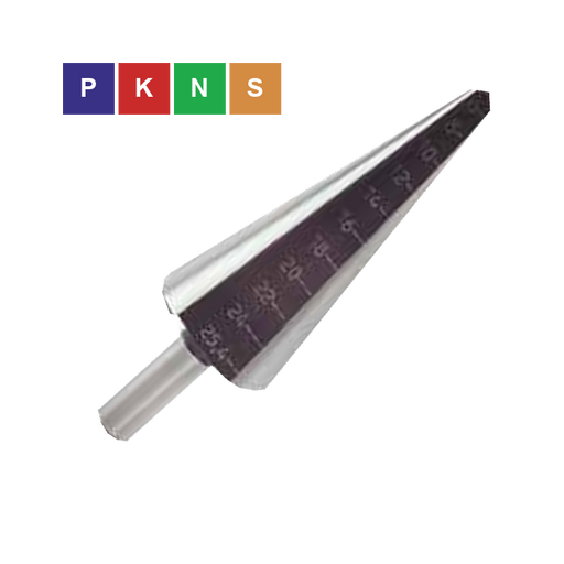 HEPYC 5102 conical sheet-metal drill - product photo