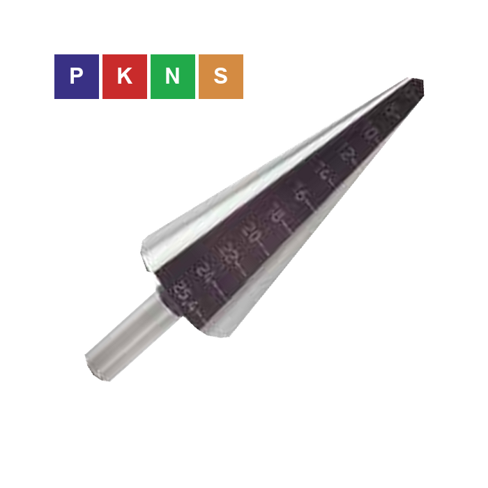HEPYC 5102 conical sheet-metal drill - product photo