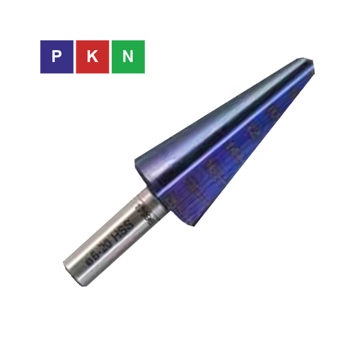 HEPYC 5103 conical sheet-metal drill - product photo