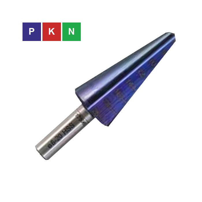 HEPYC 5103 conical sheet-metal drill - product photo