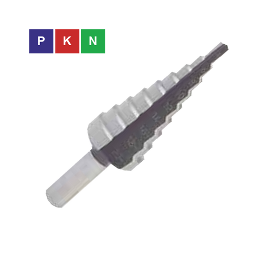 HEPYC 5105 step drill - product photo