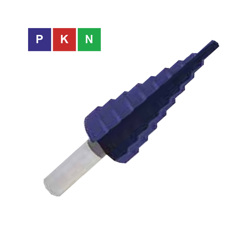 HEPYC 5106 step drill - product photo