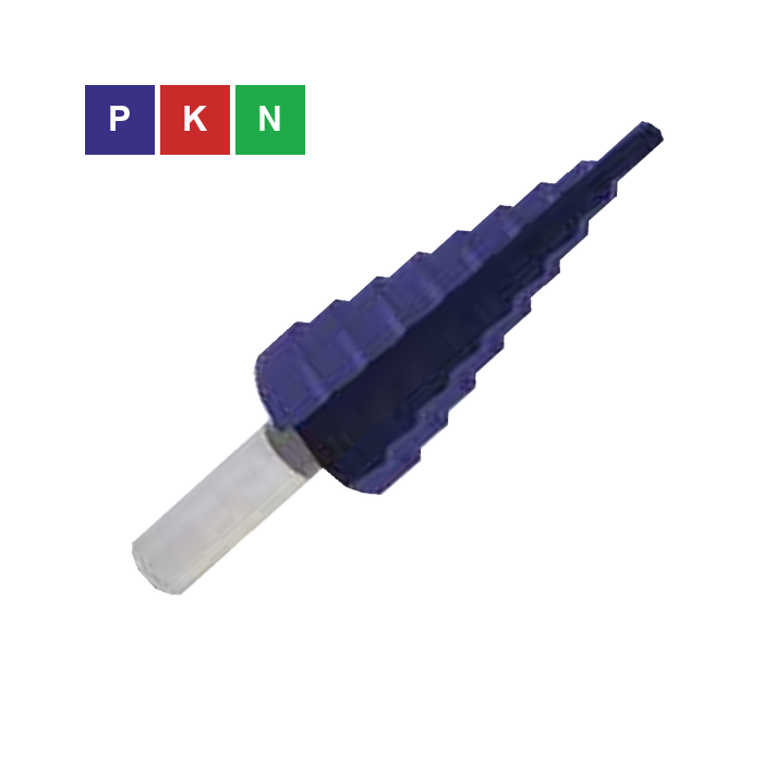 HEPYC 5106 step drill - product photo