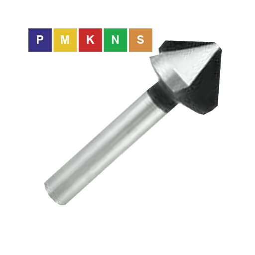 HEPYC 5117 countersink - product photo