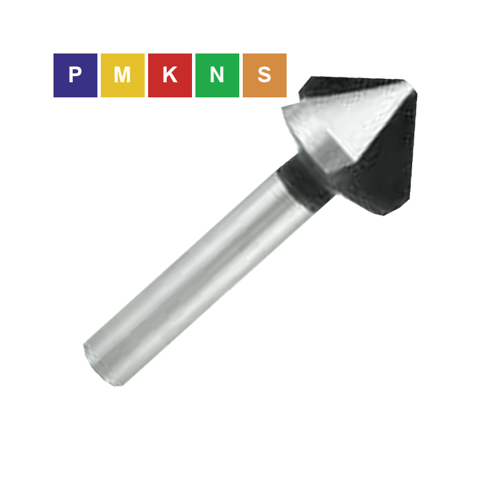 HEPYC 5117 countersink - product photo