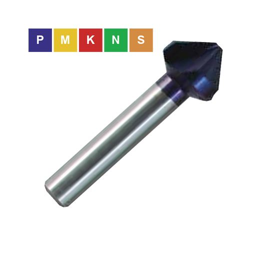 HEPYC 5119 countersink - product photo