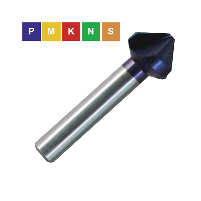 HEPYC 5119 countersink - product photo
