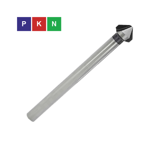 HEPYC 5121 countersink - P K N material groups