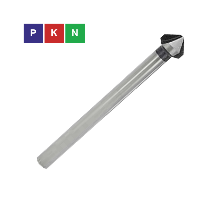 HEPYC 5121 countersink - P K N material groups