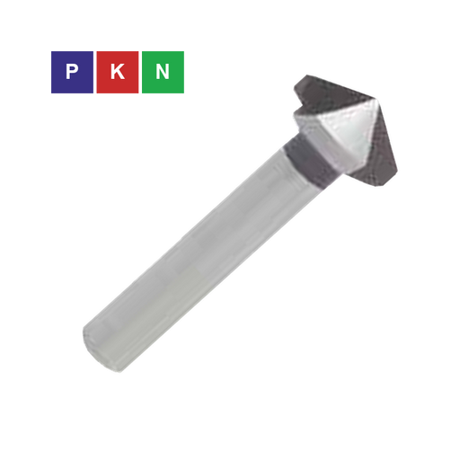 HEPYC 5122 countersink - P K N material groups