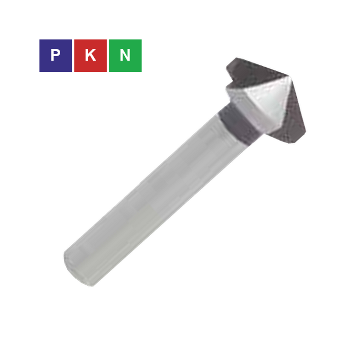 HEPYC 5122 countersink - P K N material groups