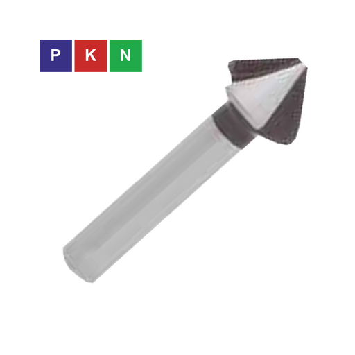 HEPYC 5124 countersink - P K N material groups