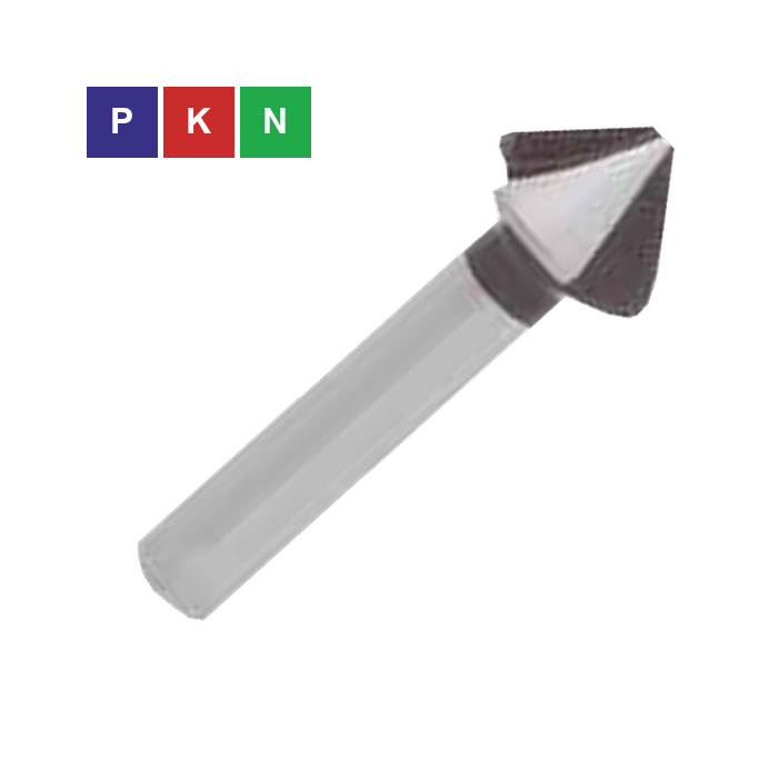 HEPYC 5124 countersink - P K N material groups
