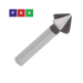 HEPYC 5124 countersink - P K N material groups