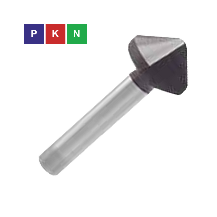 HEPYC 5125 countersink - P K N material groups