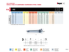 HEPYC 5132 countersink - manufacturer catalog specifications