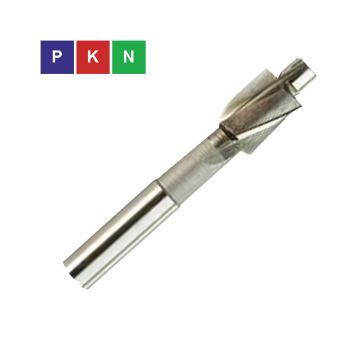 HEPYC 5136 piloted counterbore - product photo