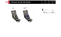 HEPYC 5139 catalog specifications