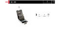 HEPYC 5155 catalog specifications