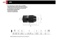 HEPYC 6103 catalog specifications
