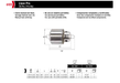 HEPYC 6105 catalog specifications