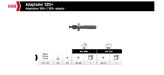 HEPYC 6108 catalog specifications