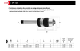 HEPYC 6120 catalog specifications