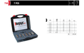 HEPYC 7168 catalog specifications