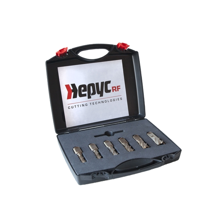 HEPYC 7168 product image