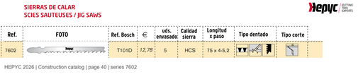 HEPYC 7602 catalog specifications