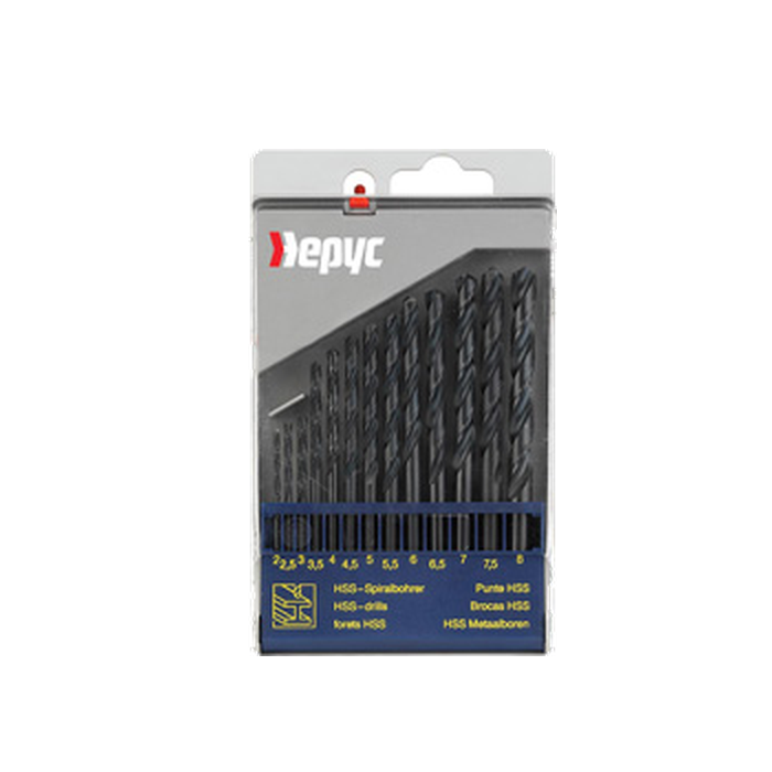 HEPYC 8125 product image