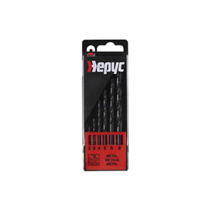HEPYC 8126 product image