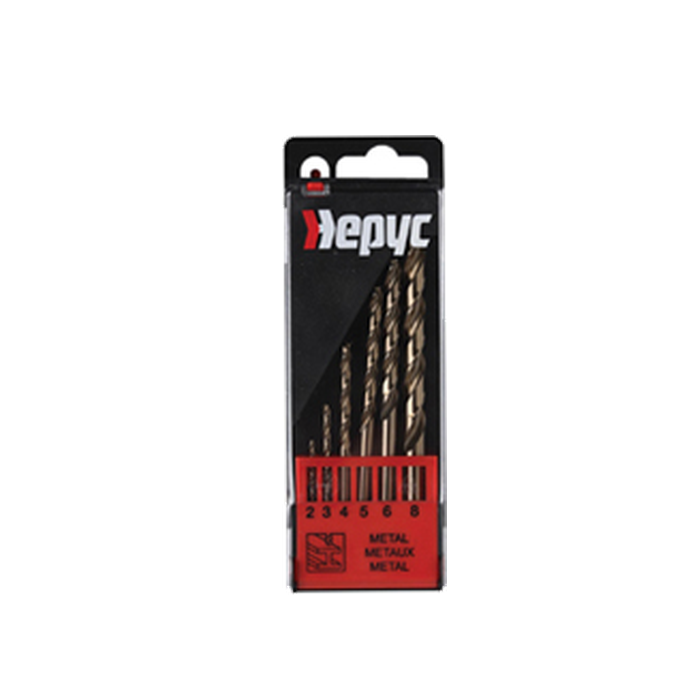 HEPYC 8126 product image