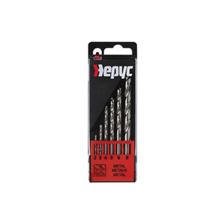 HEPYC 8126 product image