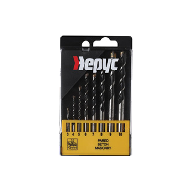 HEPYC 8128 product image