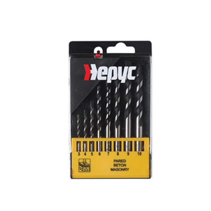 HEPYC 8128 product image
