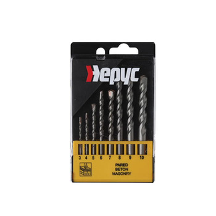 HEPYC 8128 product image