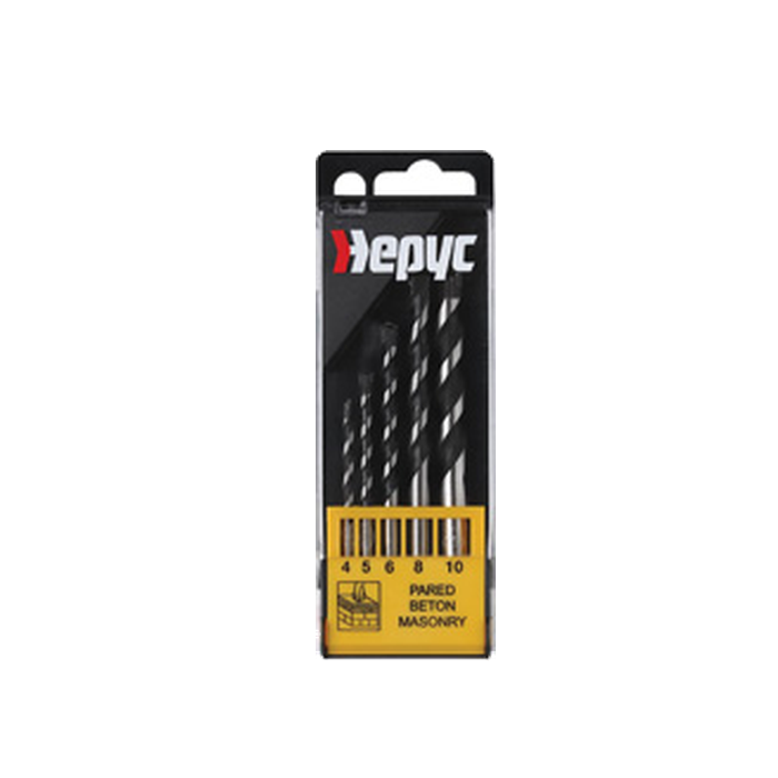 HEPYC 8130 product image