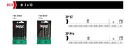 HEPYC 8131 catalog specifications