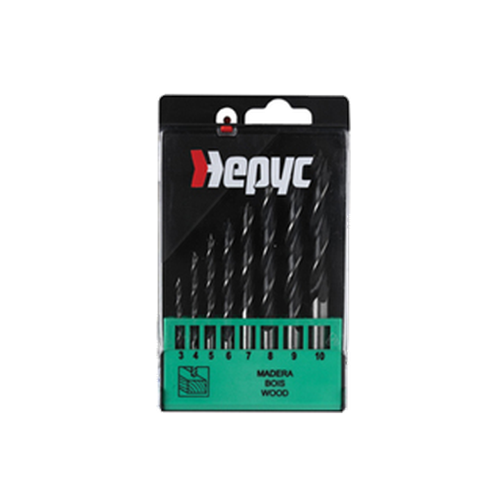 HEPYC 8131 product image