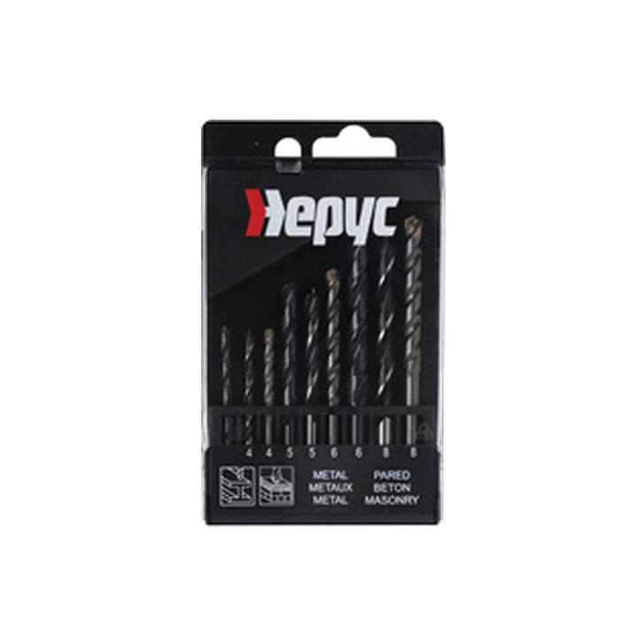 HEPYC 8134 product image