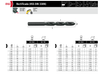HEPYC 8163 catalog specifications