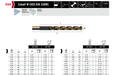 HEPYC 8169 catalog specifications