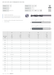 BCU1-D01-0223 catalog specifications 1