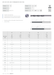BCU1-D01-0233 catalog specifications 1
